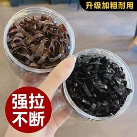 发夹;发圈;发箍