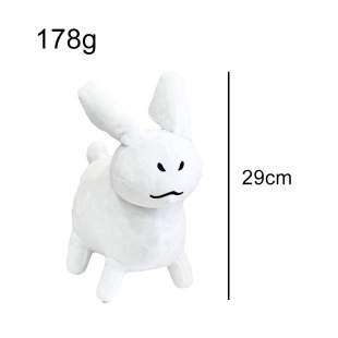 �羳��Ʒë�q���forsaken chance plush��ż�к�Ů��ë�q��ż