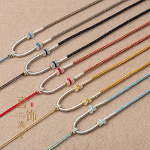 2.5mm�ֹ�������ʯ�첱�������K��Ů����{����������pɫ����K