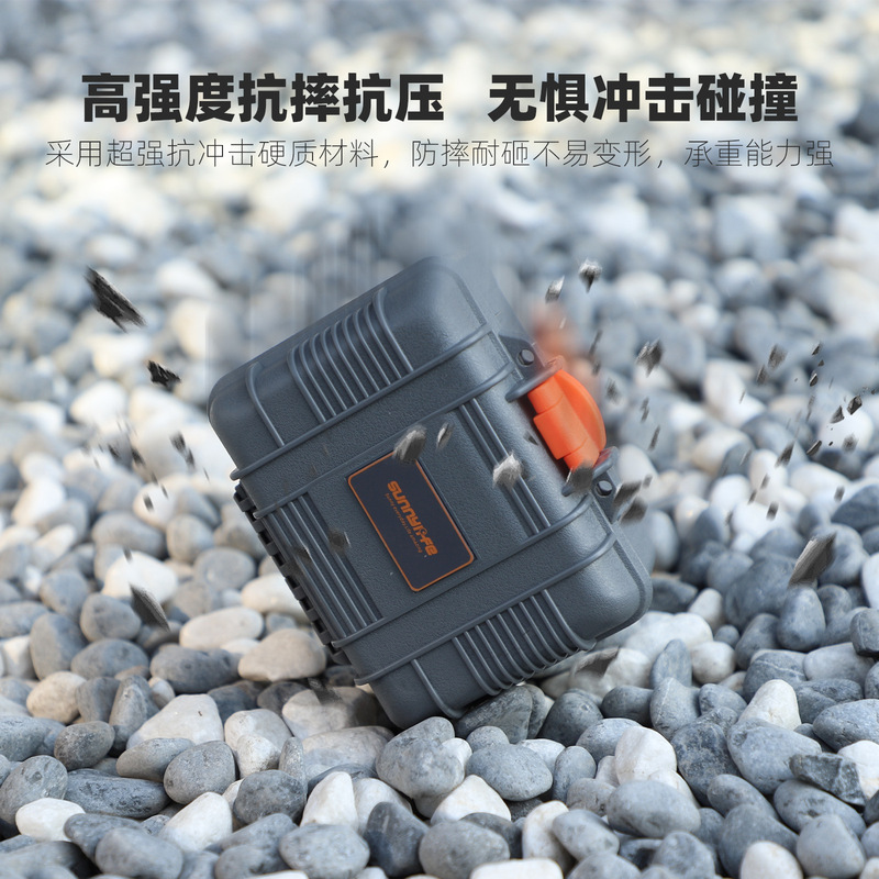 Sunnylife Insta360 GO Ultra迷你收纳盒防水安全箱收纳包配件|undefined