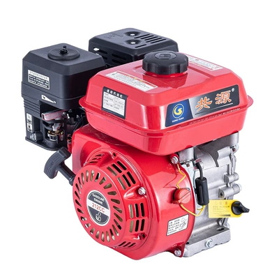 Engine, Avtomobil mühərrikləri
