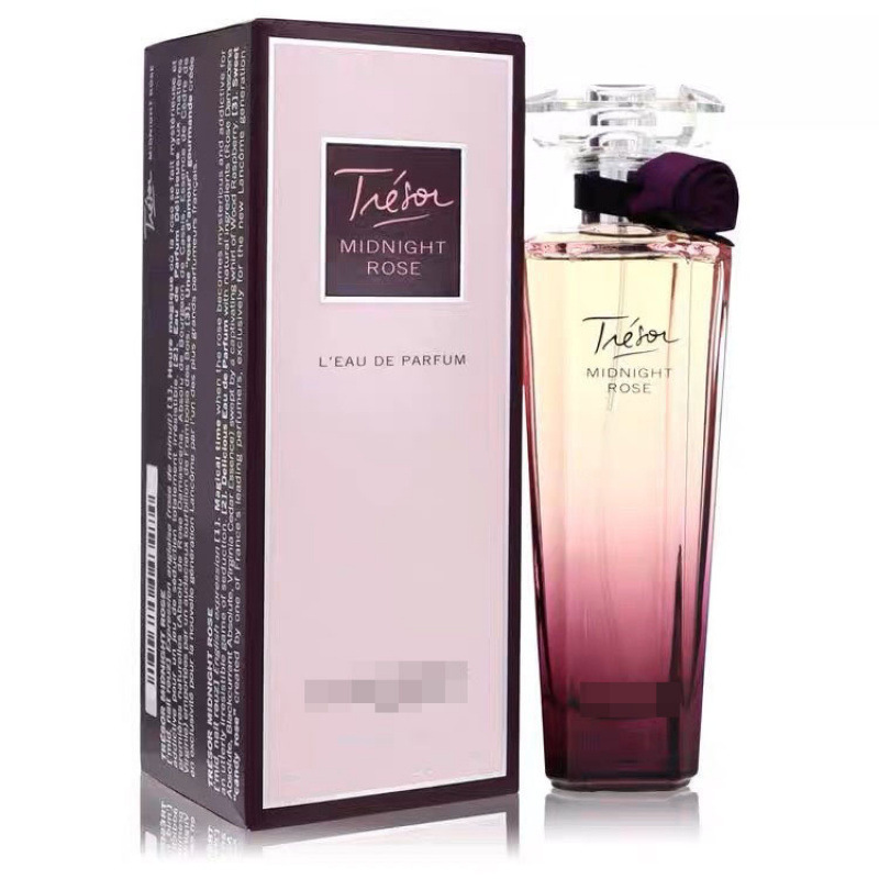 Rosa de la medianoche 75ml