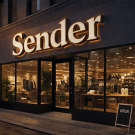 广告牌;LED发光字;LED广告牌