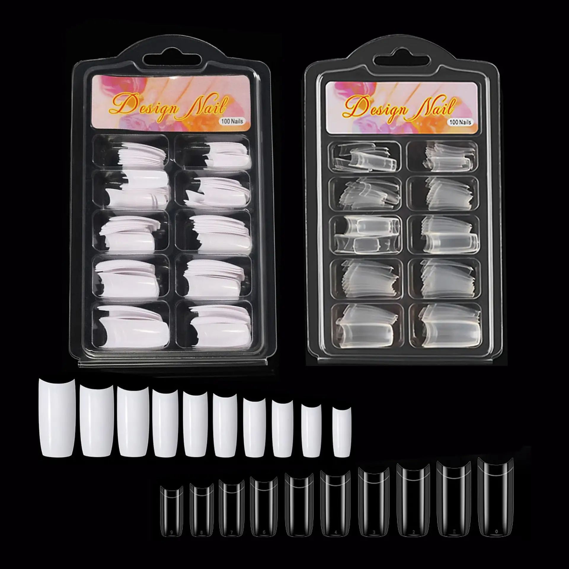 Conjunto completo de herramientas de uñas transfronterizas, líquido de cristal en polvo de cristal de 24 colores, pegamento de extensión para principiantes, pegamento de fototerapia