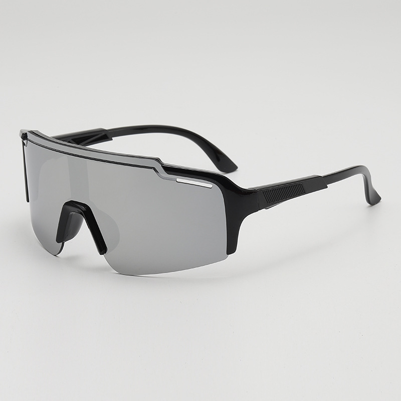 Gafas de ciclismo para niños gafas protectoras para montañismo y esquí gafas de sol, gafas de sol, protección solar gafas de sol para niños y niñas deportes al aire libre