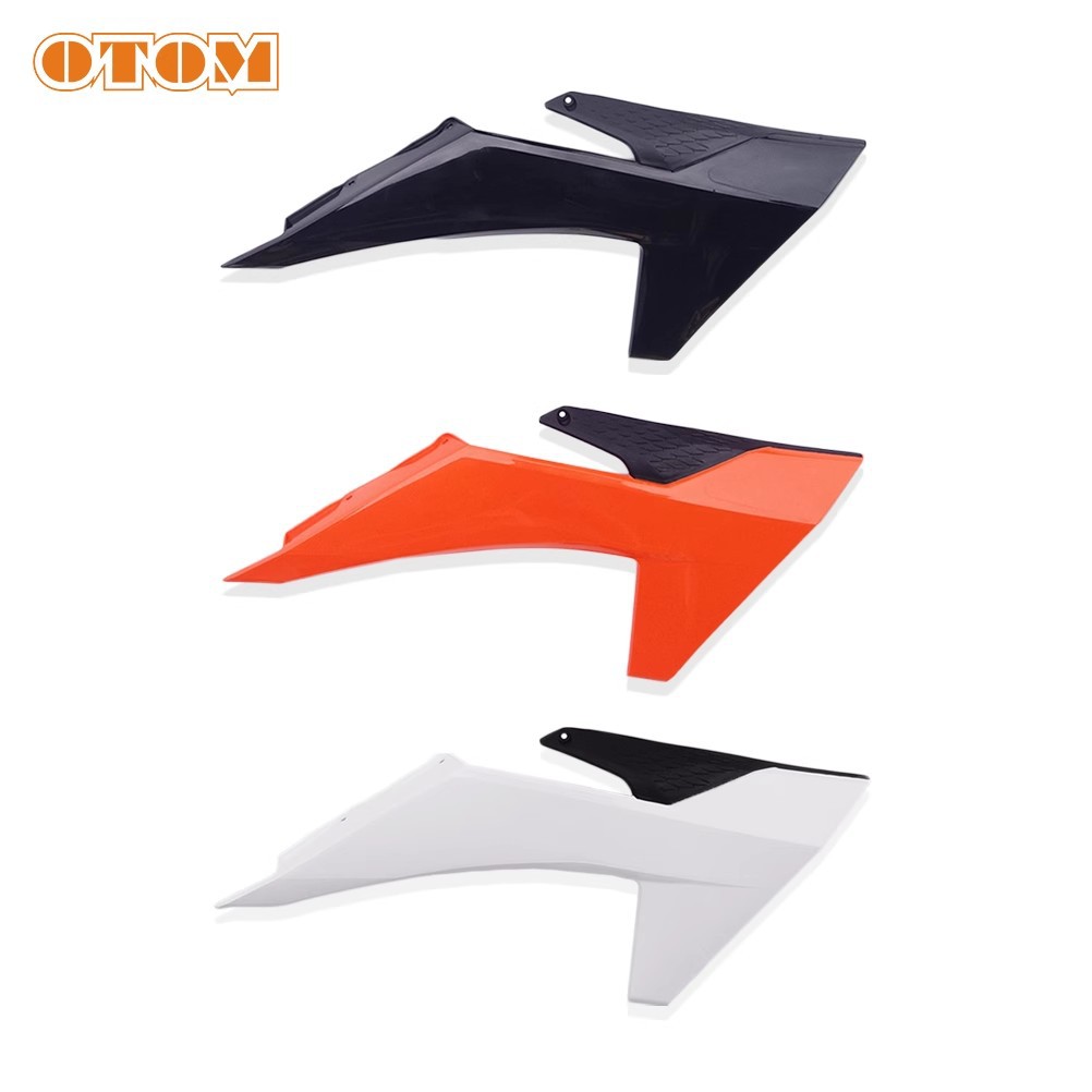 Kvis K23 all-car exterior parts KTM23 front and rear fender fuel tank guard rear side cover number plate tail warped