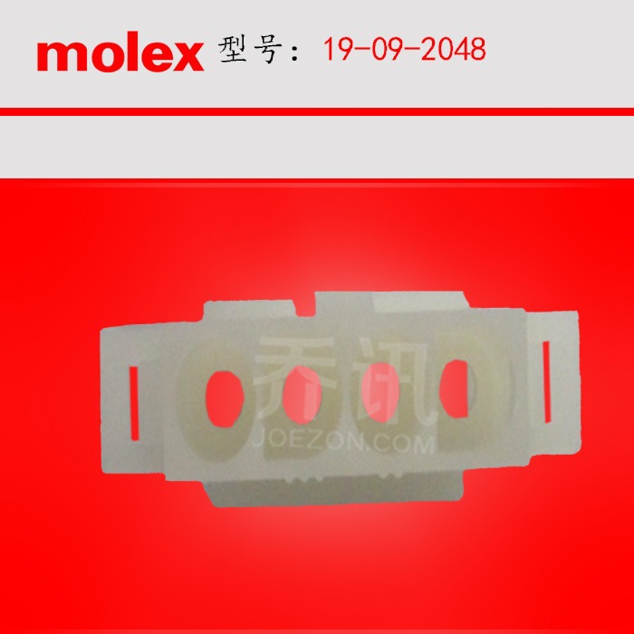 MOLEX/MolexĪ����˹19-09-2048������ԭ������ֻ�