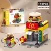 8755-2 McDonald Dang [Color Box Put]