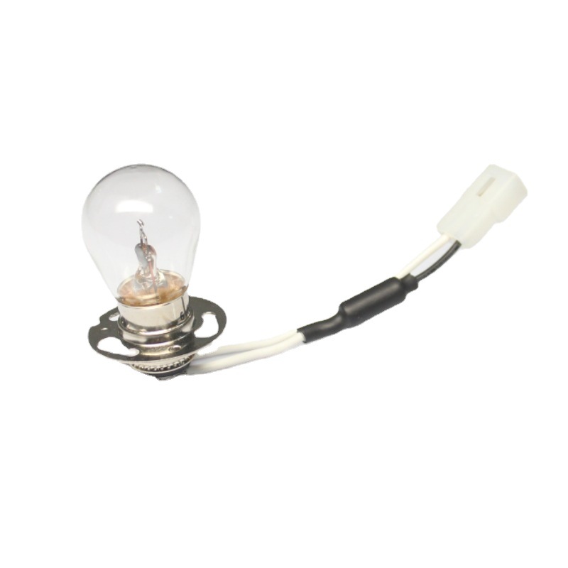 Hach 1720E turbidimeter bulb, 1895000 bulb, 1720D bulb, 6013800 lamp cable (USA)