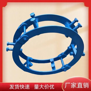Hydraulic 0kg Top Gas Pipe Jointer Welding Pipe Jointer