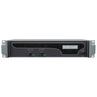 Hynamic (Hi-Dynamic Vision) Power Amplifier As-Ja2400