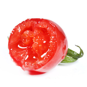 新鲜圣女果生吃小西红柿小番茄千蔬菜水果露天禧蕃茄千禧果自然熟