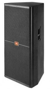 JBL SRX715 doble 15 pulgadas al aire libre escenario espectáculo de boda altavoz de alta potencia conjunto de sonido