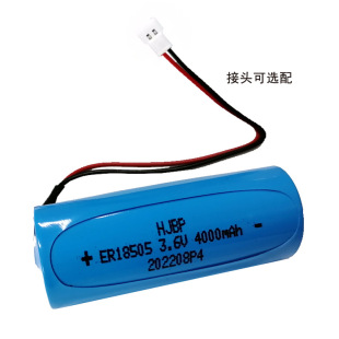 ER18505M-IC������ˮ��ȼ��ú�������Ӌ3.6V� 늳ؽM