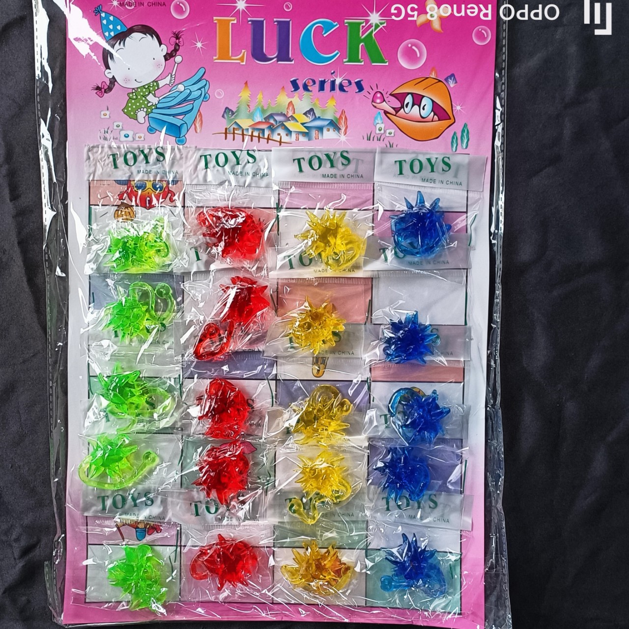 Libro de Colorear Divertido con Pegatinas de Burbujas de Dibujos Animados, Pegatinas de Regalo para Manualidades, Pegatinas Educativas para Jardín de Infancia, Aprendizaje Temprano, Anime 3D