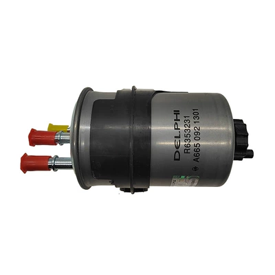 Element 6650921201, Diesel filter