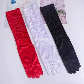 成人手套;婚庆手套;儿童手套