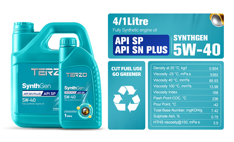 Taize Hecreat 10W40 National Standard Fully Synthetic Automotive Engine Oil High-Efficiency Gasoline Lubricant Manufacturer Wholesale