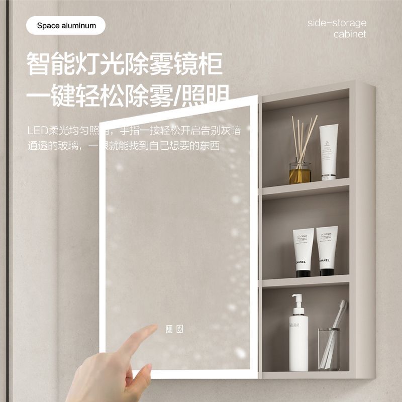 Panal de aluminio gabinete de baño combinación de baño lavabo integrado cerámica lavabo gabinete hogar lavabo