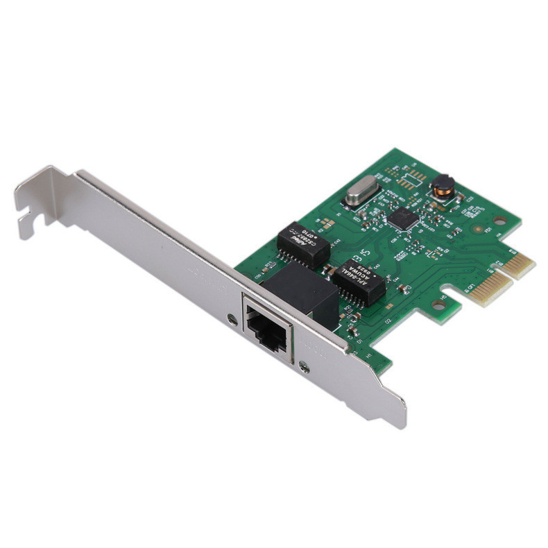 PCI-E Gigabit Nic PCI-E8111E 1000m Nic desktop Gigabit Nic computer Nic PCI-E Gigabit Nic PCI-E8111E 1000m Nic desktop Gigabit Nic computer Nic