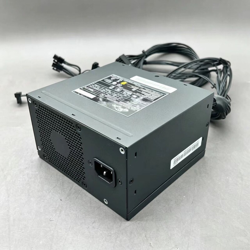 Original Great Wall ATX SI-ATX350W power supply for industrial control machines (IPC), wide voltage range, rated power 350W