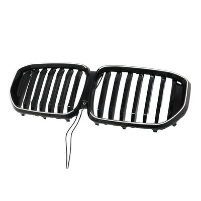 with light air intake grille, Zhongwang