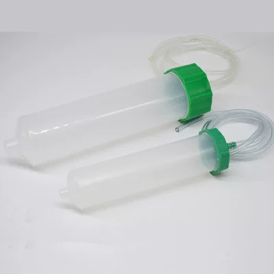 Yapışqan paylayıcı adapterlər, Specialized Glue Dispensing Tube for Dispensing