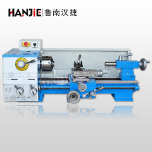 C6128车床普通小车床台式家用金属车床CJM280小车床