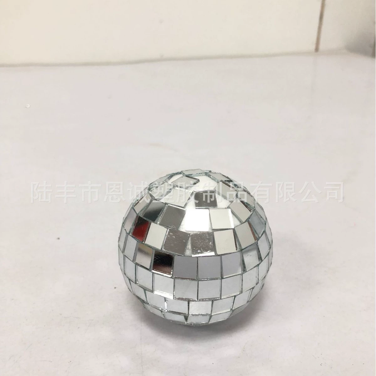 Шар зеркальная диско-м ball, серебряная мозаичная сфера, ручная работа для вечеринки и свадьбы, украшение сцены, разные размеры