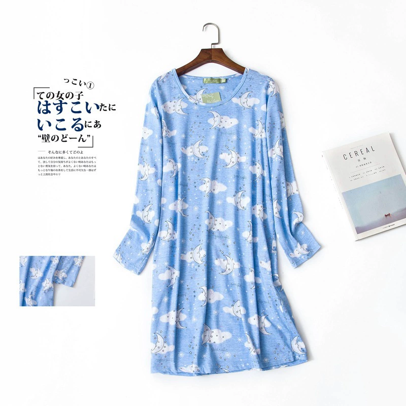Long-sleeve, pijama