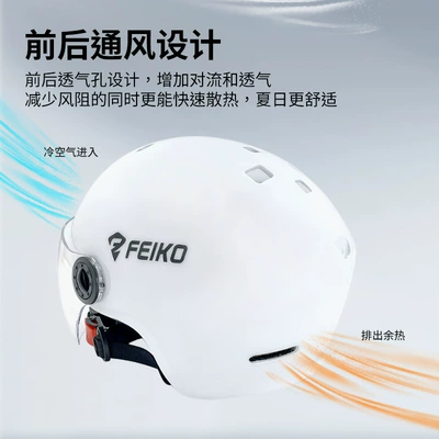 Motosiklet kaskı (dəbilqə): Helmet for Men and Women, Universal