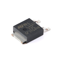 �NƬ LD1117DT33CTR TO-252-2 3.3V/800mA�͉���Է���LDOоƬ