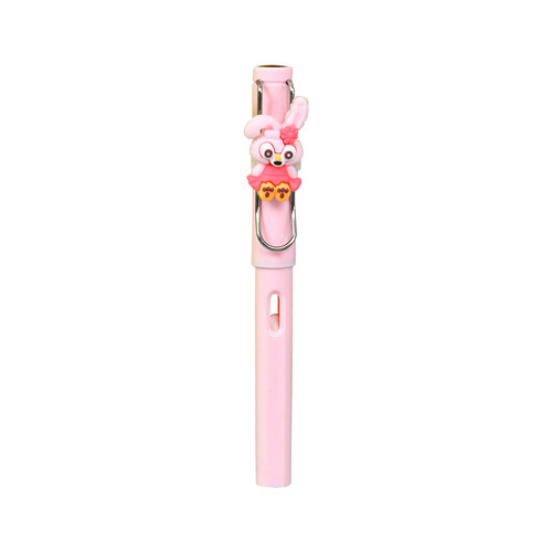 Factory Black Technology Eternal Pencil Does Not Dirty Hands Primary School Students Writing No Sharpening Children's Positive 2b Pencil Stationery Wholesale