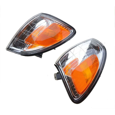 Suitable for Land Cruiser Light frame