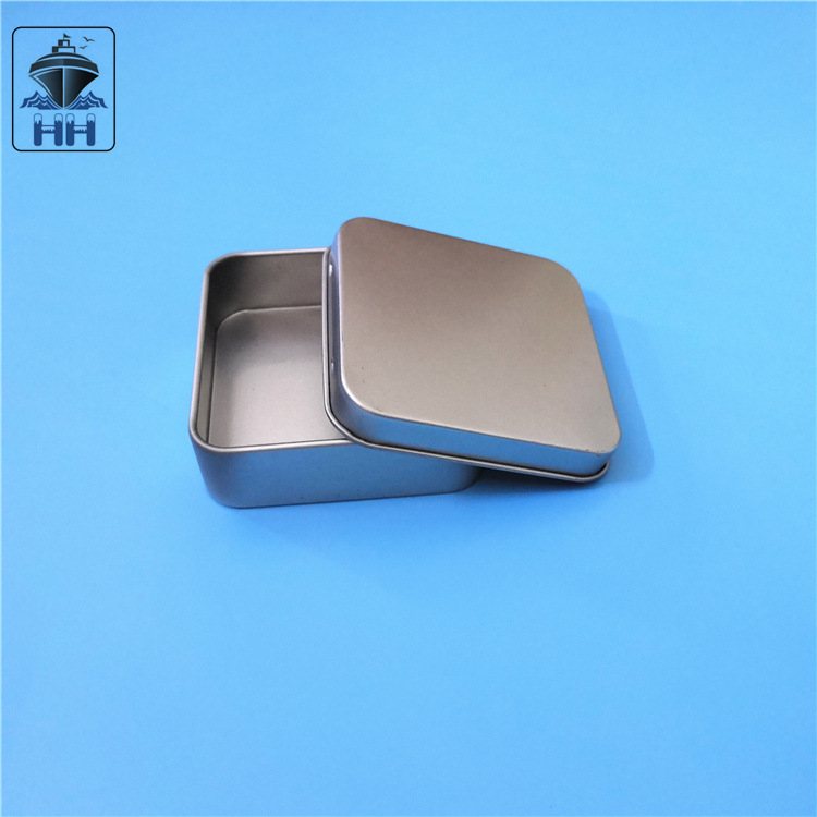 避孕套包装盒 计生用品包装铁盒 成人用品收纳包装70精致