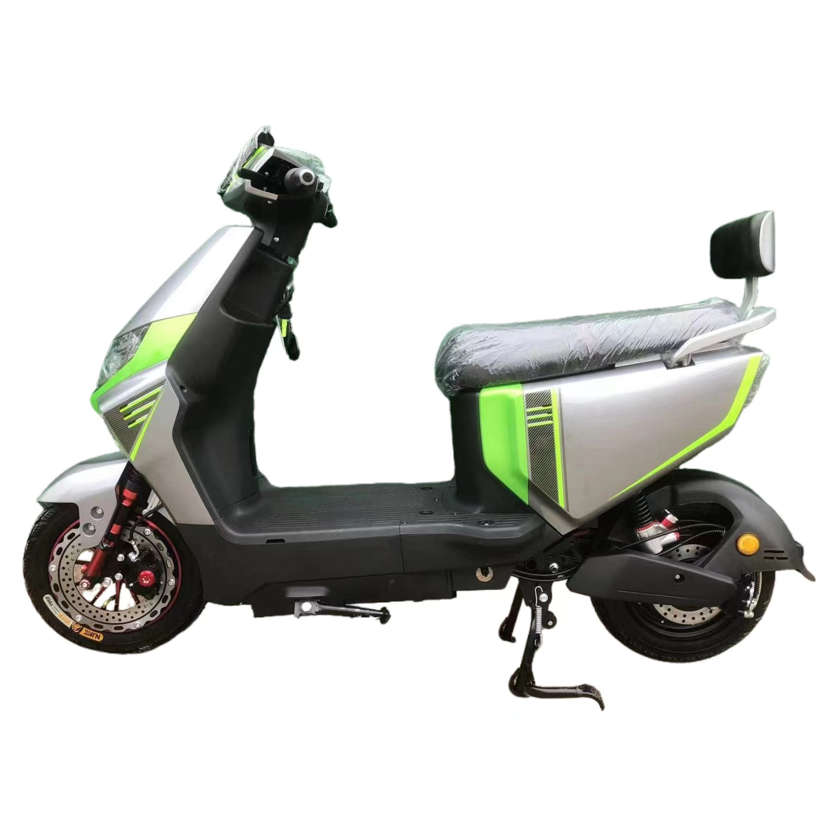 New National Standard High-Speed Delivery Electric Vehicle, Electric Motorcycle, High-Power Long-Distance Electric Scooter, Electric Bike Wholesale
