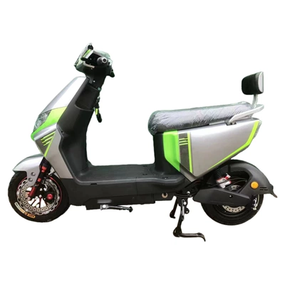 Elektrikli motosikletlər: Charging, Long Battery Life