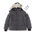 Gray black label
