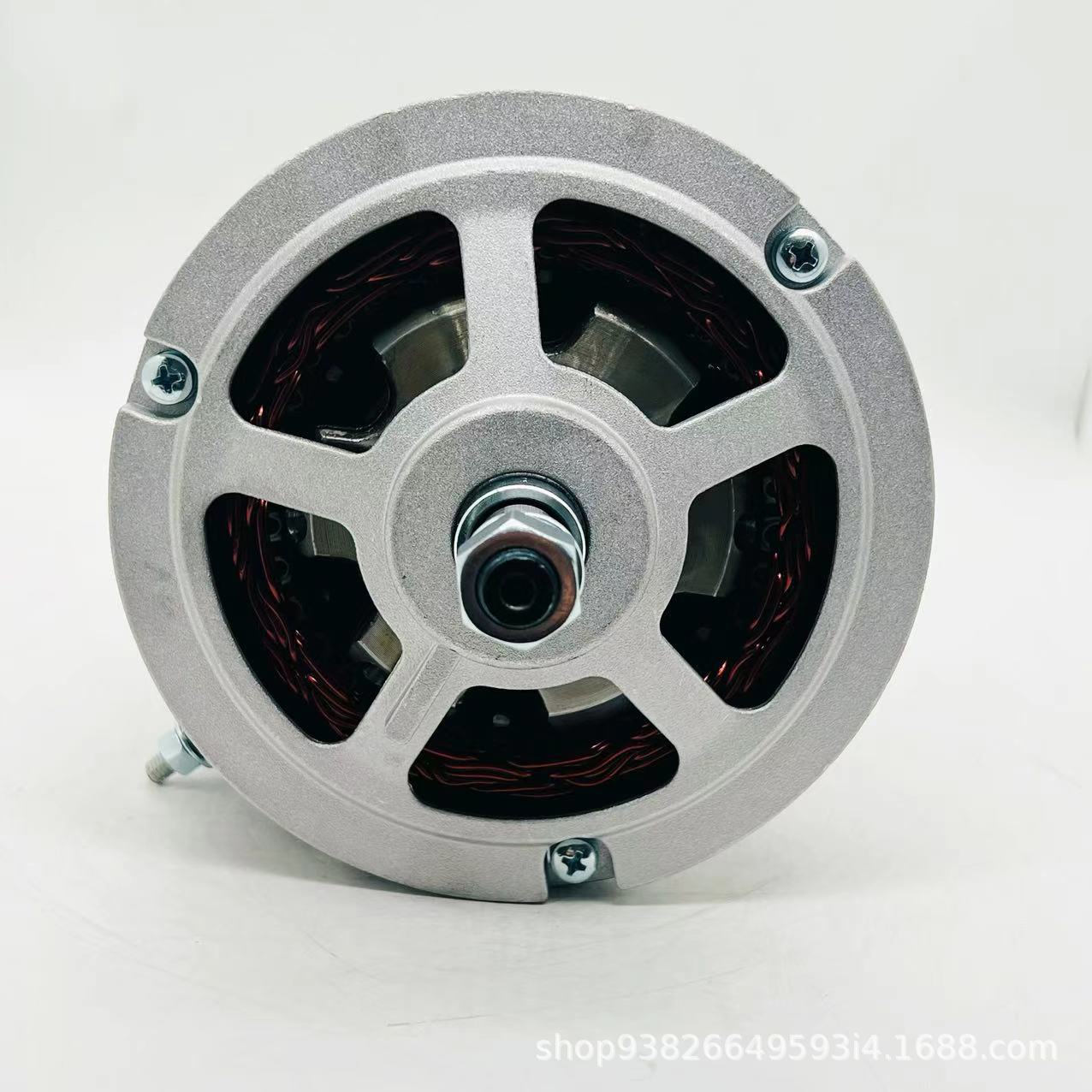 Suitable for Volkswagen (Imported) Car Generator Ac119090 Al82N 9120080061 Auto Parts