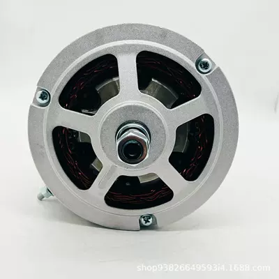 Suitable for Volkswagen Generatorlar hissələri (Dinamo və detalları)