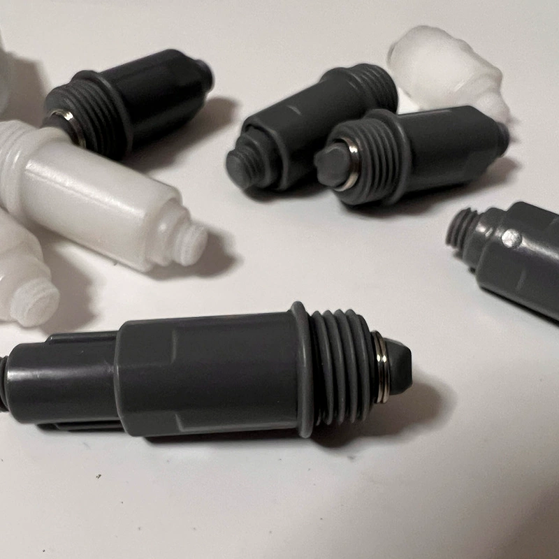 Пластиковый прыгающий механизм, таз, таз, раковина, ванна, подпрыгивая, подпрыгивая, подпрыгивая, переключатель сердечника клапана, подпрыгивая