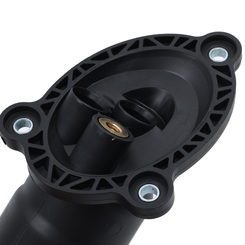 Suitable for 0Aw 301 516H A4L A6 8-Speed Cvt Car Transmission Filter Gearbox Oil Grids Filter