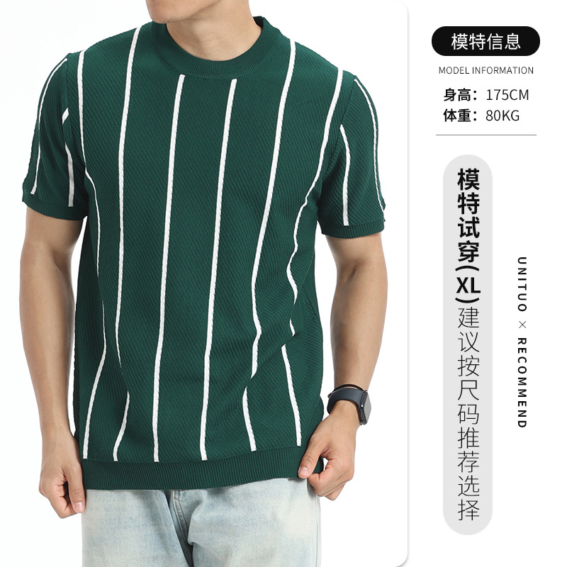 Verde oscuro