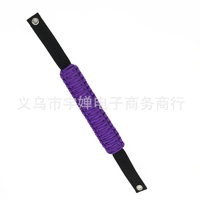 Armrest, handle, handle – Suitable for Bronco Handle - purple
