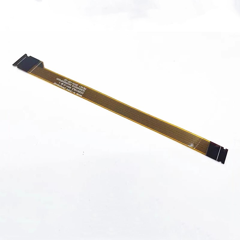 Suitable for Lenovo ThinkPad T460S Touchpad Cable Mouse Board Cable Touchpad Cable 00Ur909 Suitable for Lenovo ThinkPad T460S Touchpad Cable Mouse Board Cable Touchpad Cable 00Ur909