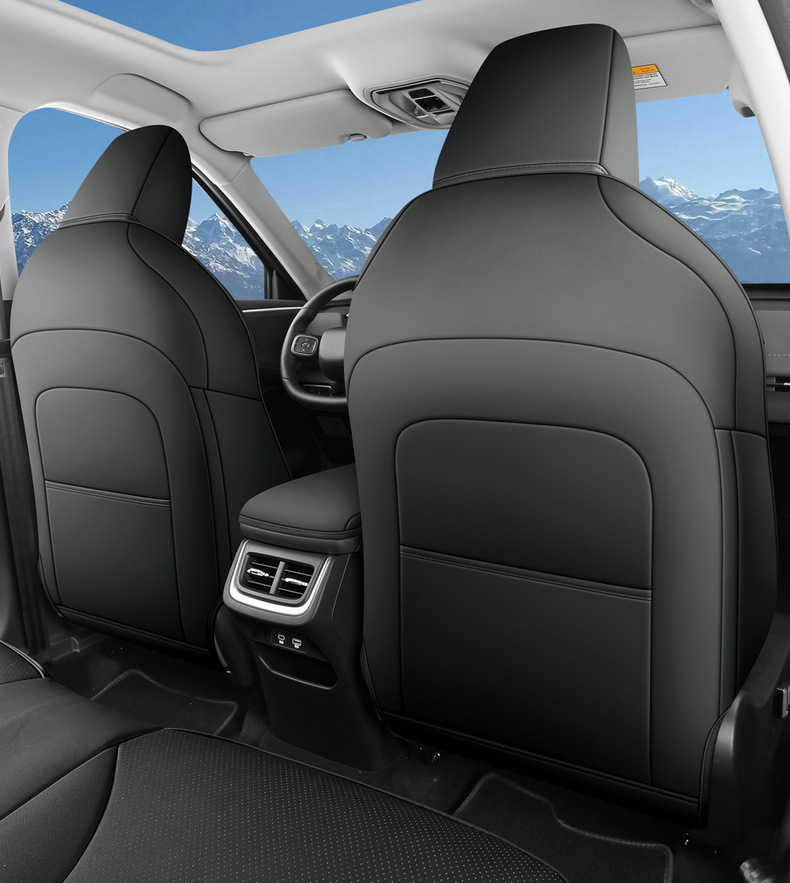 26 models of special seat covers for Haval H6L, suitable for all seasons, breathable perforated leather car seat cushions, full-cover seat cushion covers