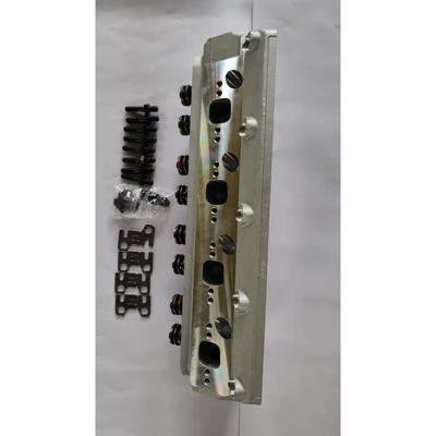 Ford302 Sbf Gt40 Cast Aluminum – Cylinder and parts