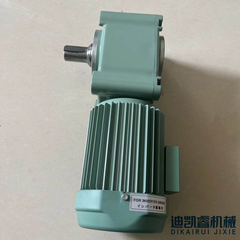 供应 TSUBAKI 椿本减速机 HMTA040-30H20 齿轮减速机