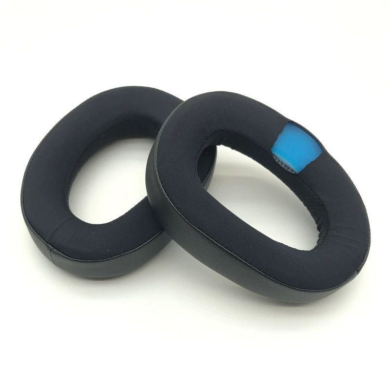 Suitable for EPOS H6 PRO headphone covers, sponge covers, H6PRO ear pads, earmuffs, earmuffs, replacement accessories