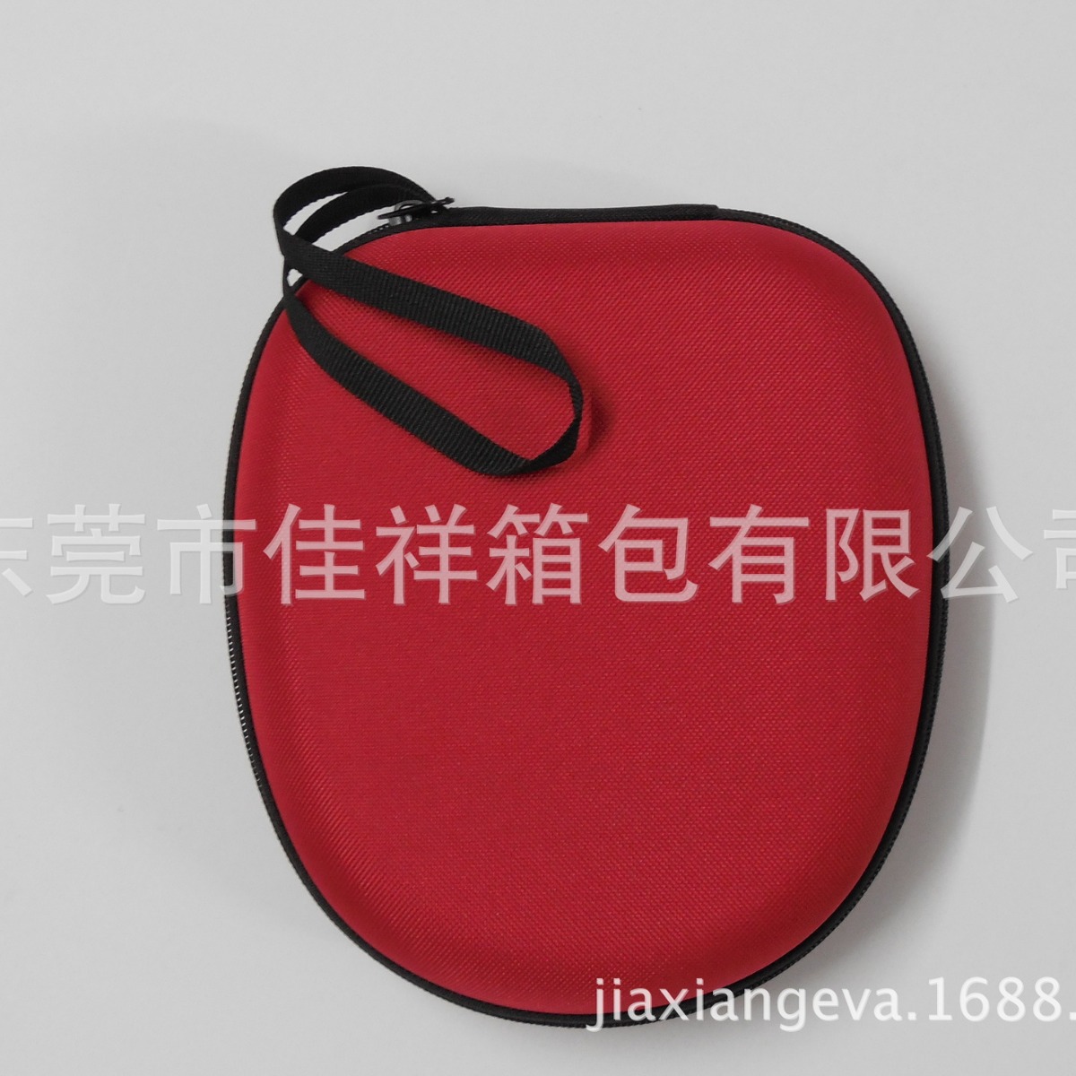 EVA耳机收纳包 EVA耳机拉链包 中性EVA耳机包 压纹压模EVA耳机包